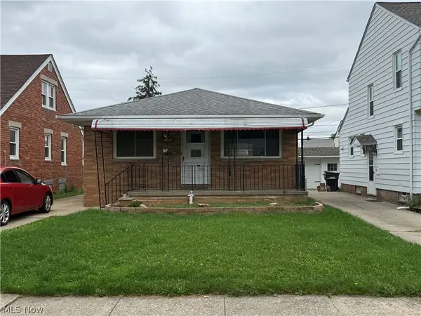 3126 Parklane Drive, Parma, OH 44134