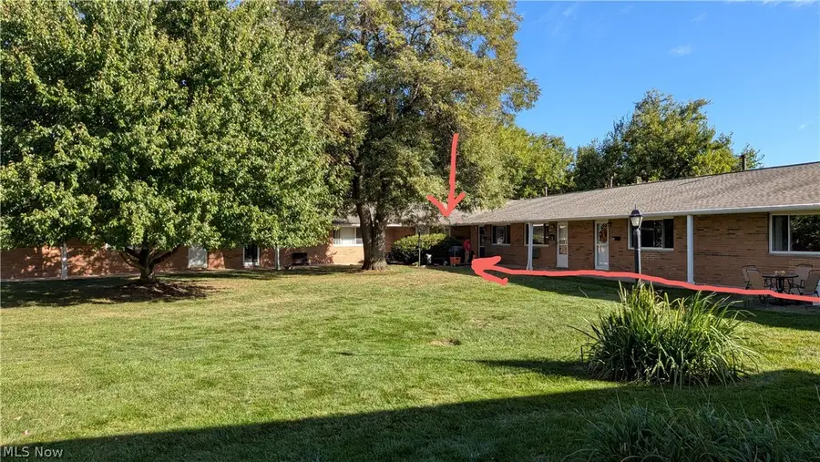 21860 River Oaks Drive #G9, Rocky River, OH 44116 - #2