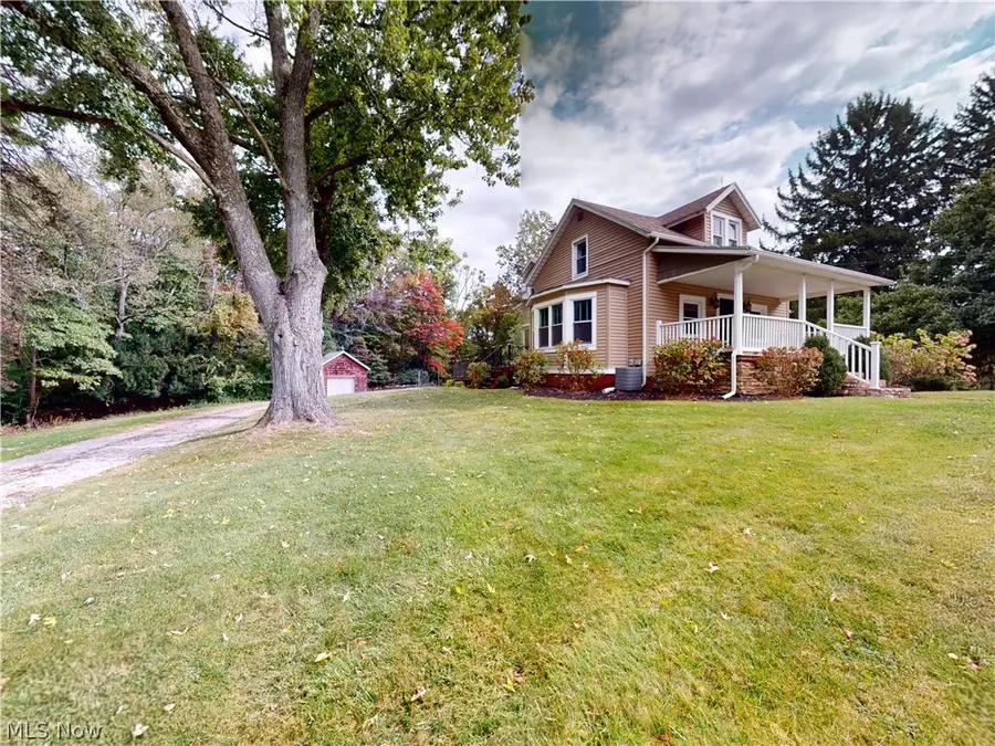 713 Randolph Road, Mogadore, OH 44260 - #2