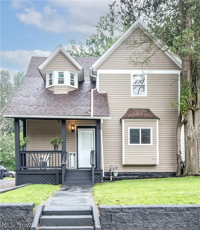600 E Buchtel Avenue, Akron, OH 44304 - #1