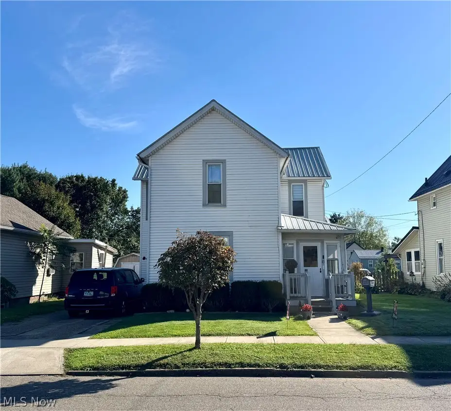 436 N 8th Street, Coshocton, OH 43812 - #1