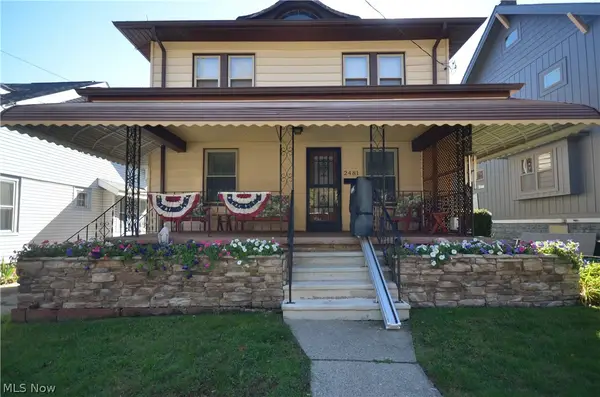 2481 4th Street, Cuyahoga Falls, OH 44221