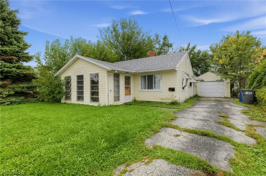 3444 146th Street, Toledo, OH 43611 - #2
