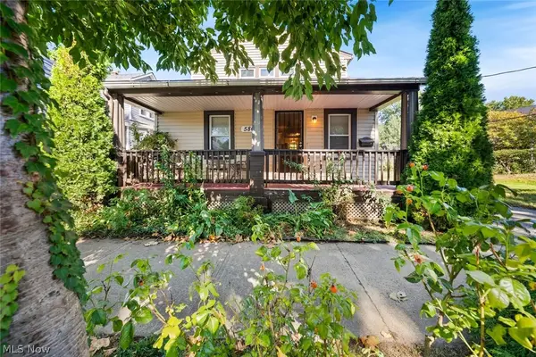 5806 Madison Avenue, Cleveland, OH 44102