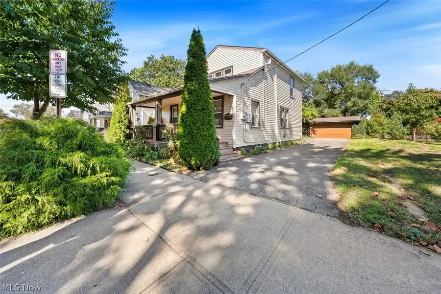 5806 Madison Avenue, Cleveland, OH 44102 - #2