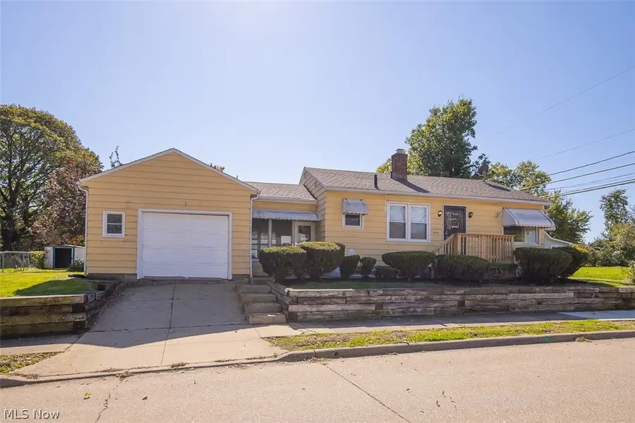 1164 Wyley Avenue, Akron, OH 44306 - #2