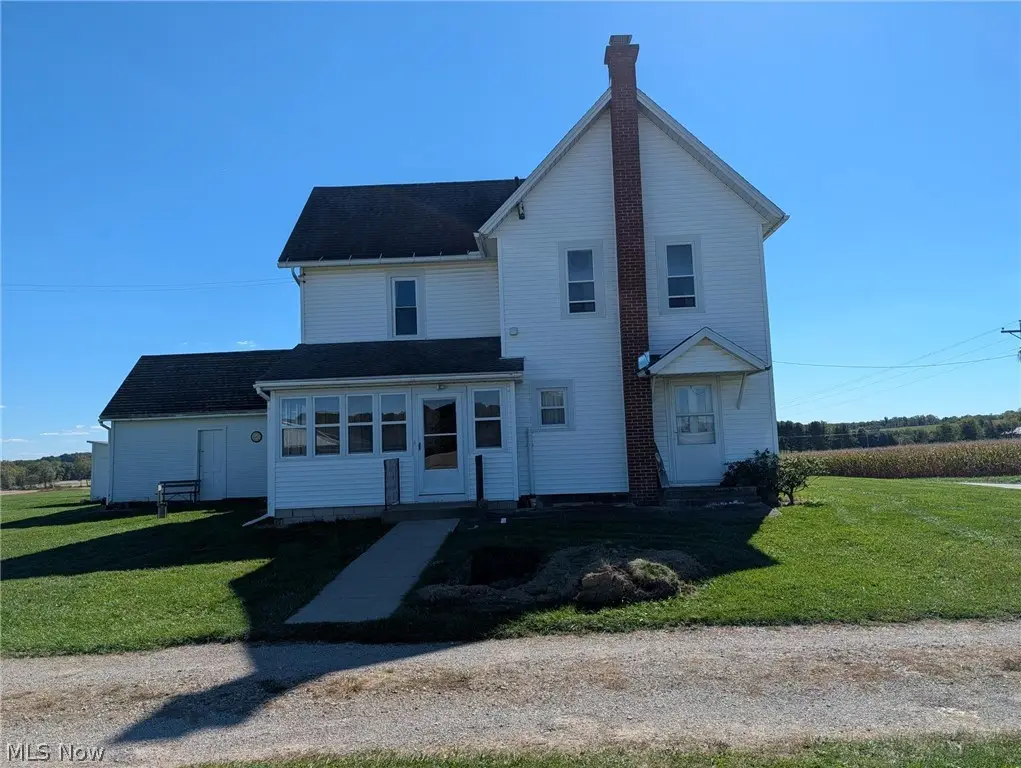 1731 County Road 655, Ashland, OH 44805 - #1