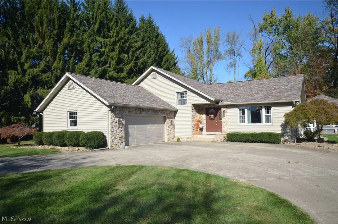 3805 Lake Vista Road, Akron, OH 44319 - #1