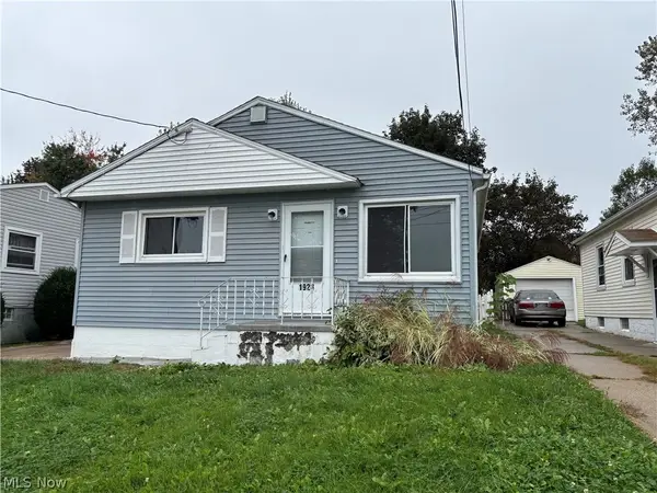 1928 13th Sw Street, Akron, OH 44314