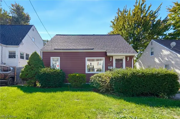 796 Indian Trail, Akron, OH 44314