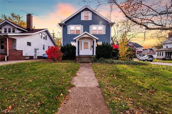 3328 Kildare Road, Cleveland Heights, OH 44118