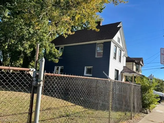 9514 Silk Avenue, Cleveland, OH 44102 - #2