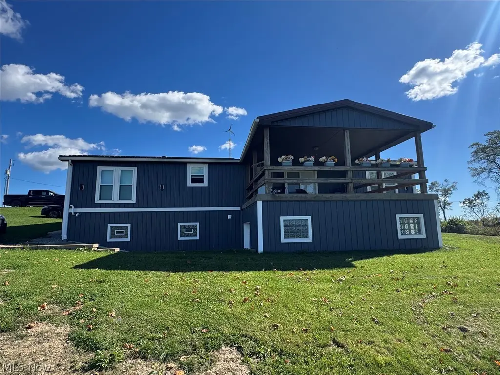 1851 State Route 213, Steubenville, OH 43952 - #1