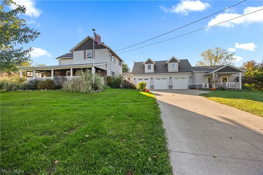 10300 Congress Road, West Salem, OH 44287 - #2