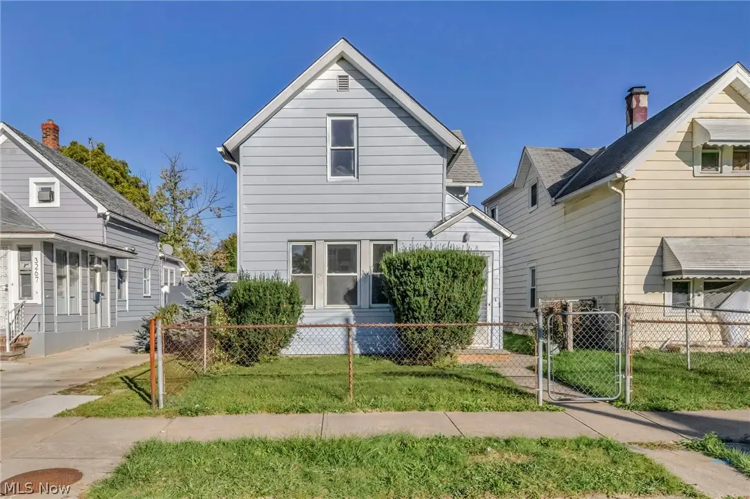 3271 W 50th Street, Cleveland, OH 44102 - #1