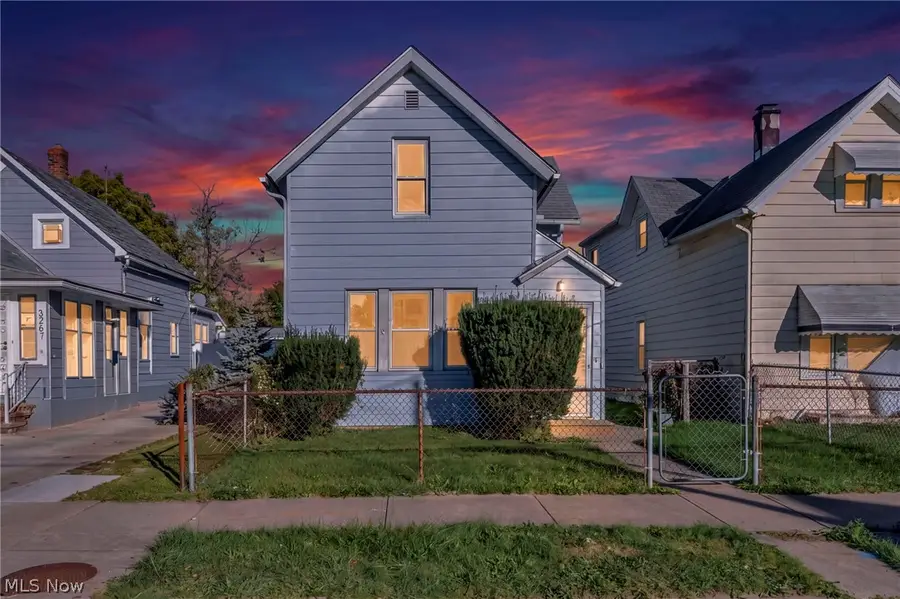 3271 W 50th Street, Cleveland, OH 44102 - #2