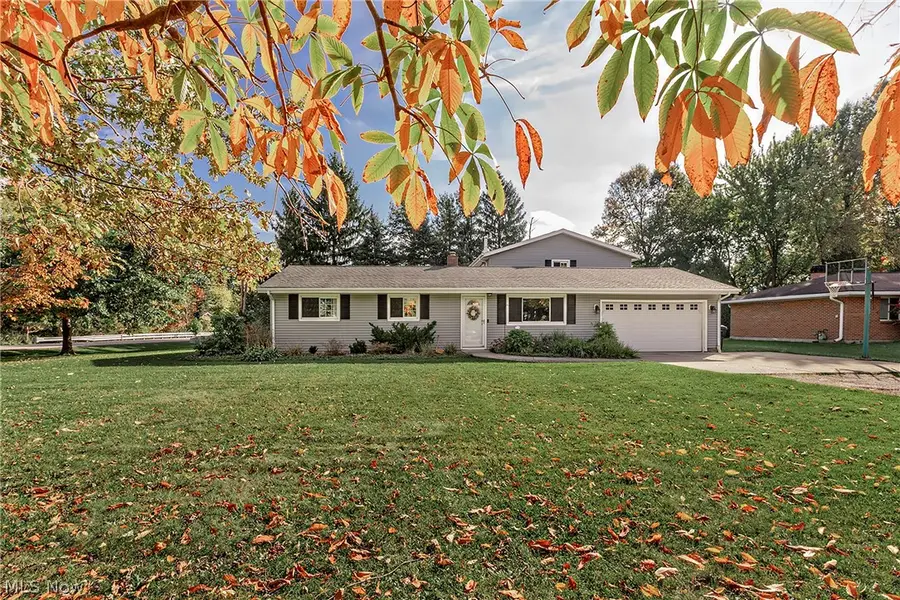 9101 N Bedford Road, Macedonia, OH 44056 - #2