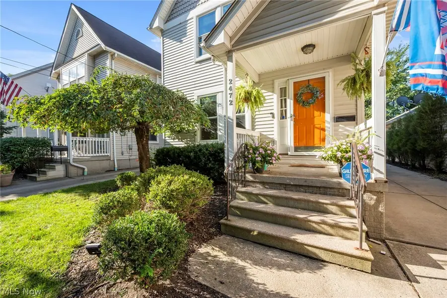 2472 W 5th Street, Cleveland, OH 44113 - #2