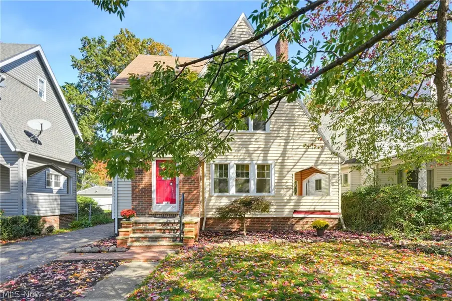 1165 Pomona Road, Cleveland Heights, OH 44121 - #2