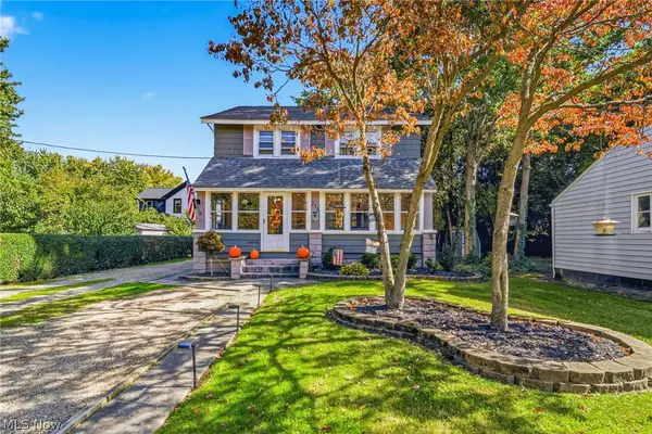 214 Casement Avenue, Painesville Twp, OH 44077