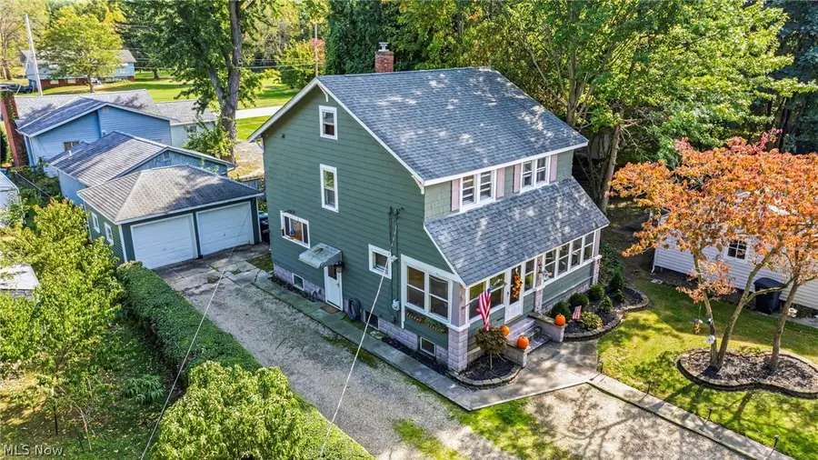 214 Casement Avenue, Painesville, OH 44077 - #2