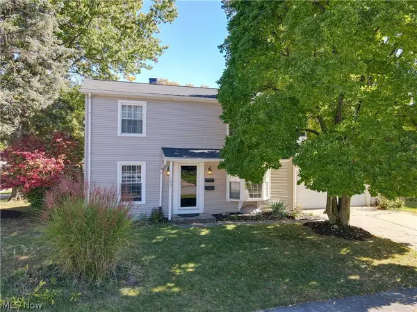 1661 Rexdale Drive, Cuyahoga Falls, OH 44221