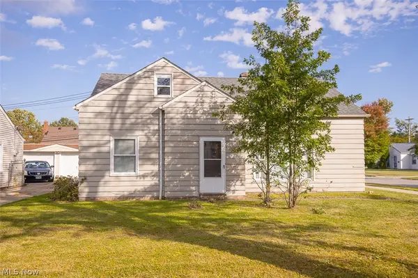 3991 Wendy Drive, Cleveland, OH 44122