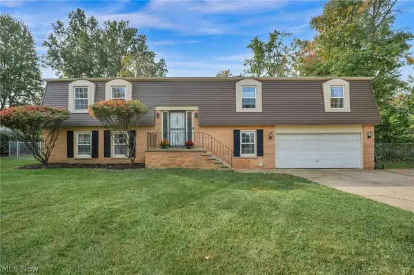 9064 Idlewood Drive, Mentor, OH 44060