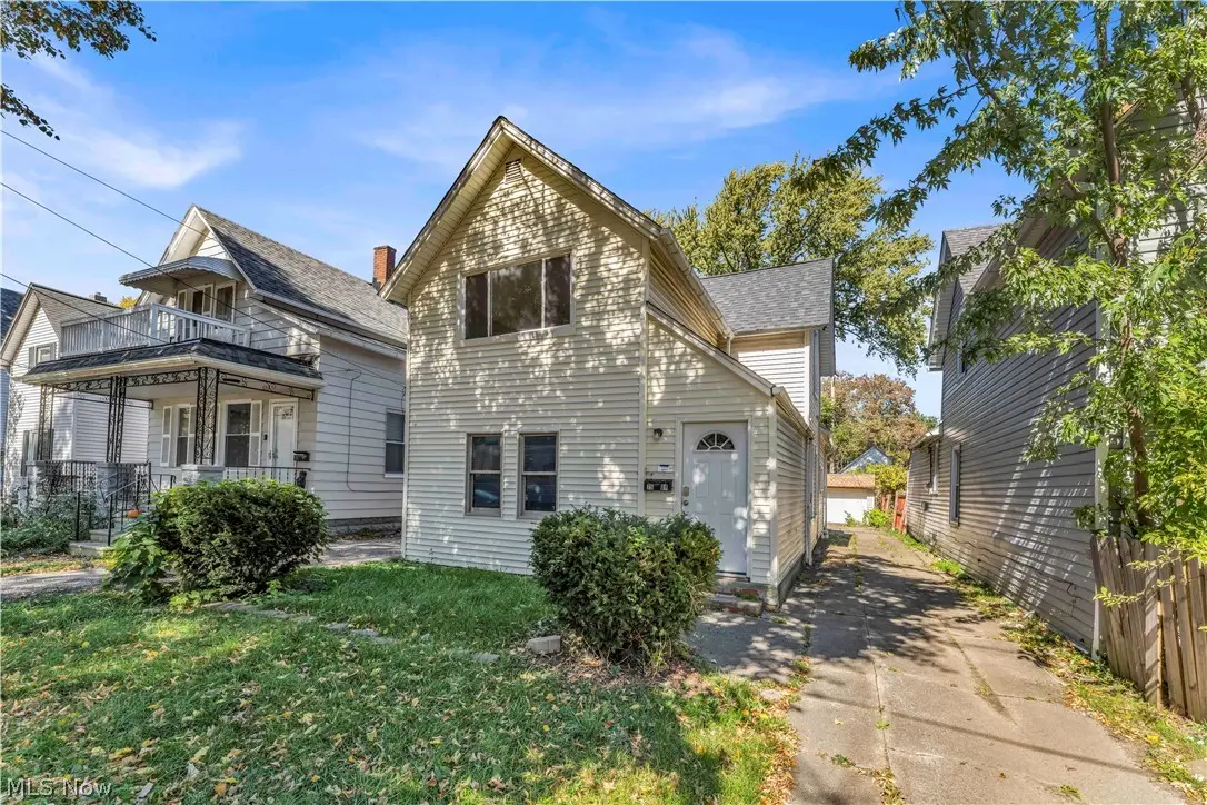 7508 Neville Avenue, Cleveland, OH 44102 - #1