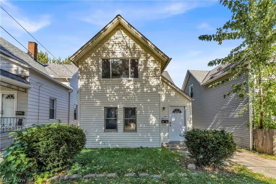 7508 Neville Avenue, Cleveland, OH 44102 - #2