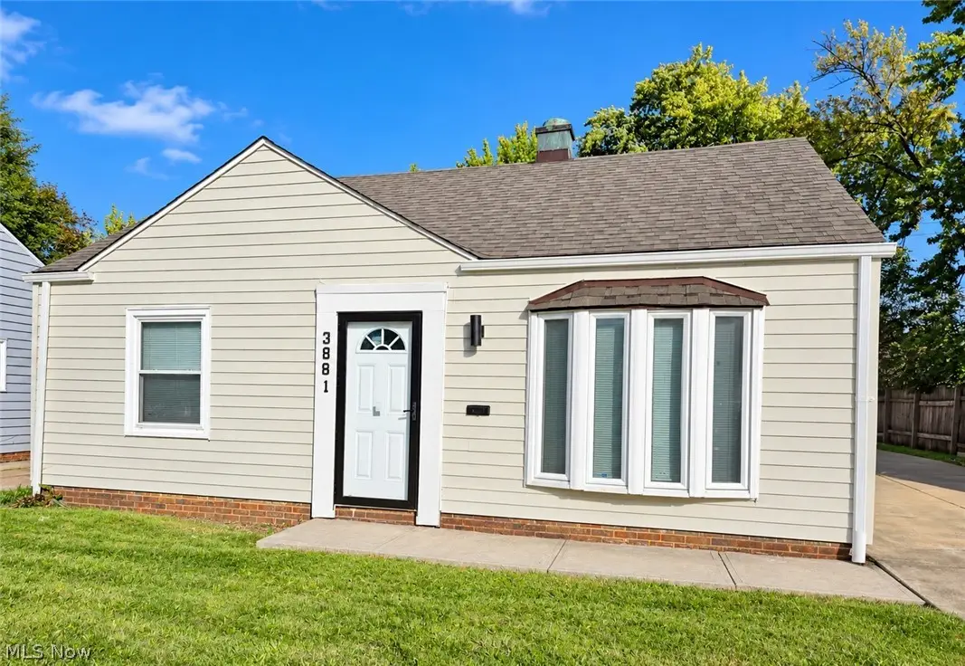 3881 E 188th Street, Cleveland, OH 44122 - #1