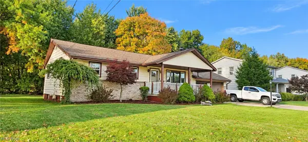 848 Almasy Drive, Campbell, OH 44405