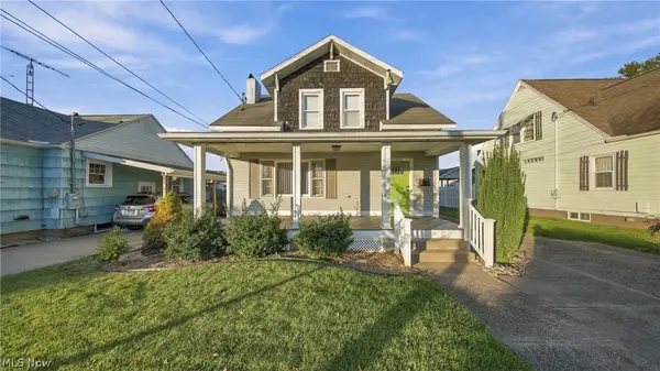 1107 Lakeview Drive, Parkersburg, WV 26104