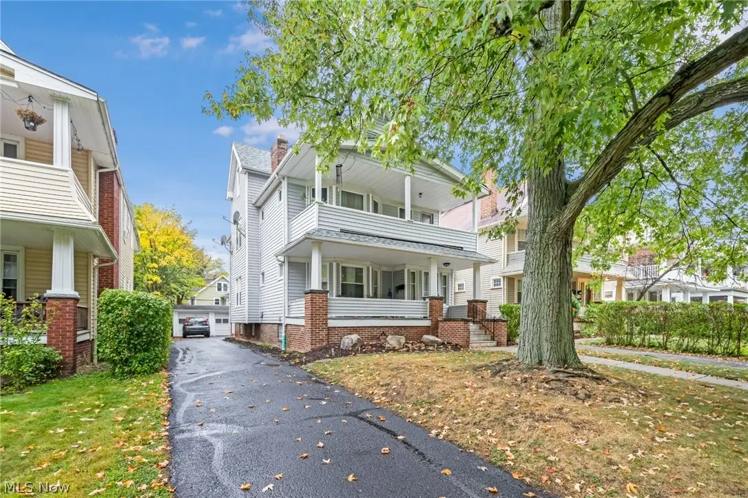 2192 Edgewood Road, Cleveland Heights, OH 44118 - #1
