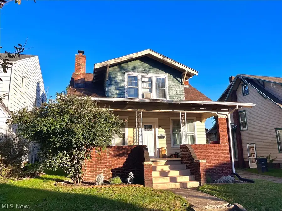332 Reserve Avenue, Steubenville, OH 43952 - #3