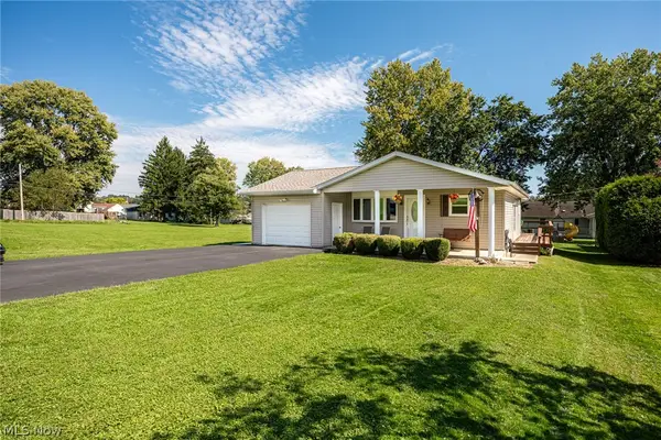 2454 Clarendon Avenue, Zanesville, OH 43701