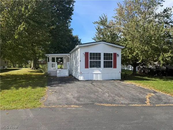 6 Ledgewood Road, Mansfield, OH 44905
