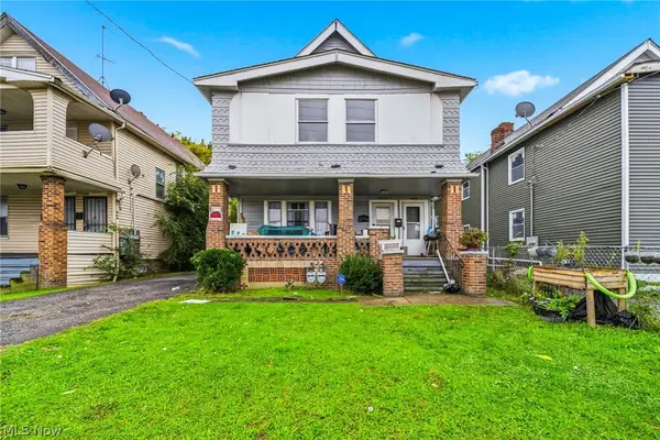 11002 Kinsman Road, Cleveland, OH 44104