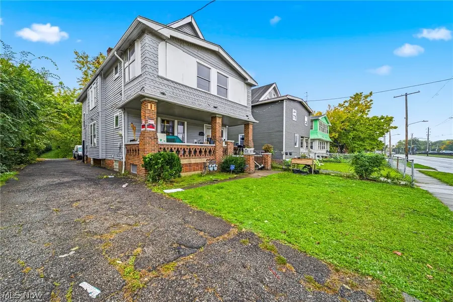 11002 Kinsman Road, Cleveland, OH 44104 - #2
