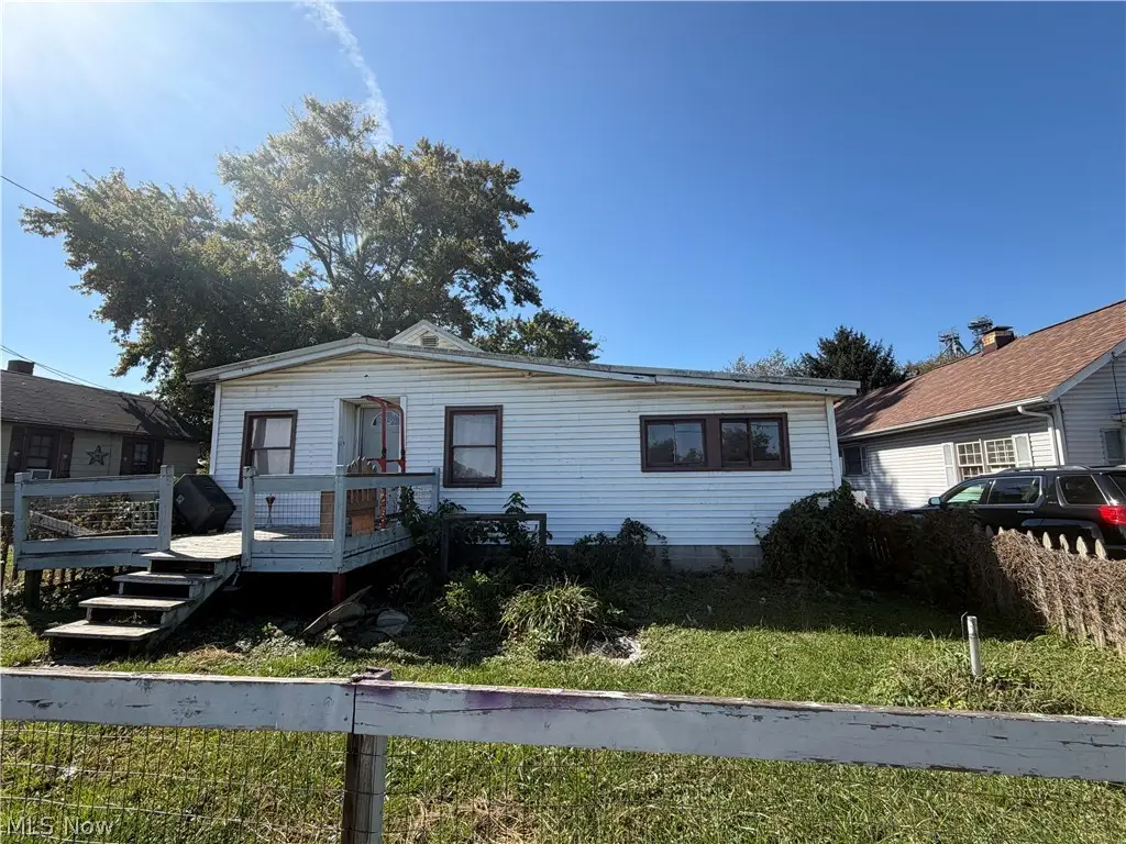 1551 S 6th Street, Coshocton, OH 43812 - #1