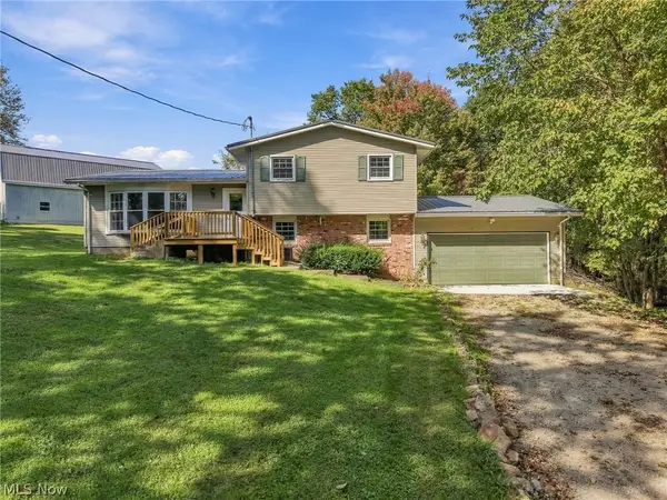 7011 Kensington Ne Road, Carrollton, OH 44615