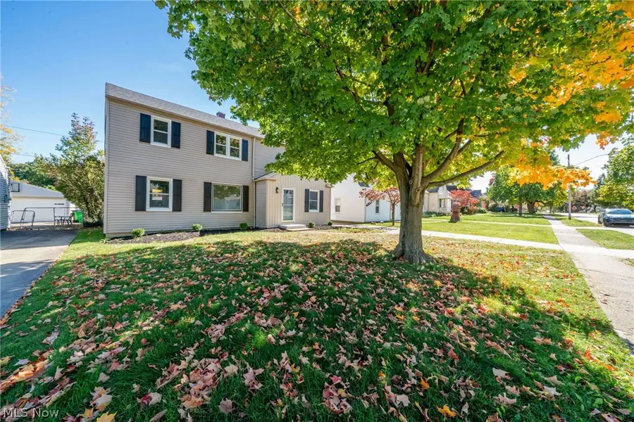 1177 Worton Boulevard, Mayfield Heights, OH 44124 - #2
