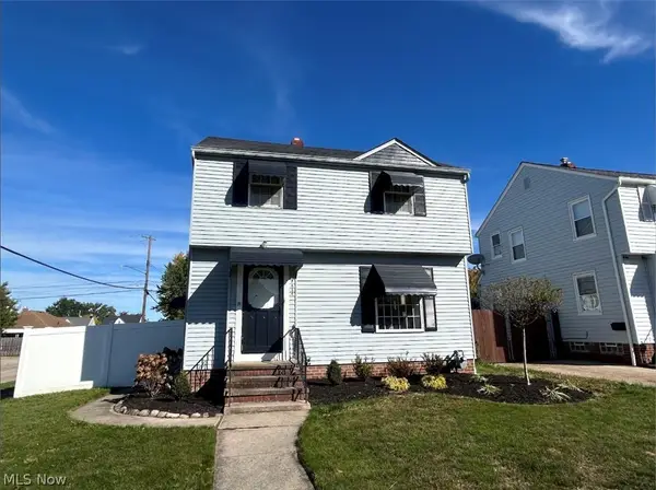 7814 Bertha Avenue, Parma, OH 44129