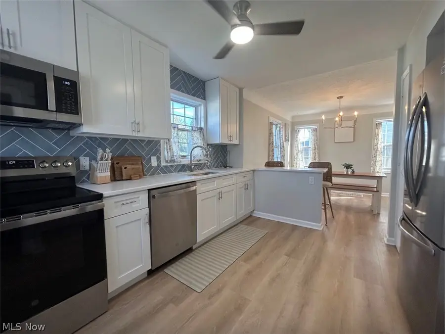 7814 Bertha Avenue, Parma, OH 44129 - #2