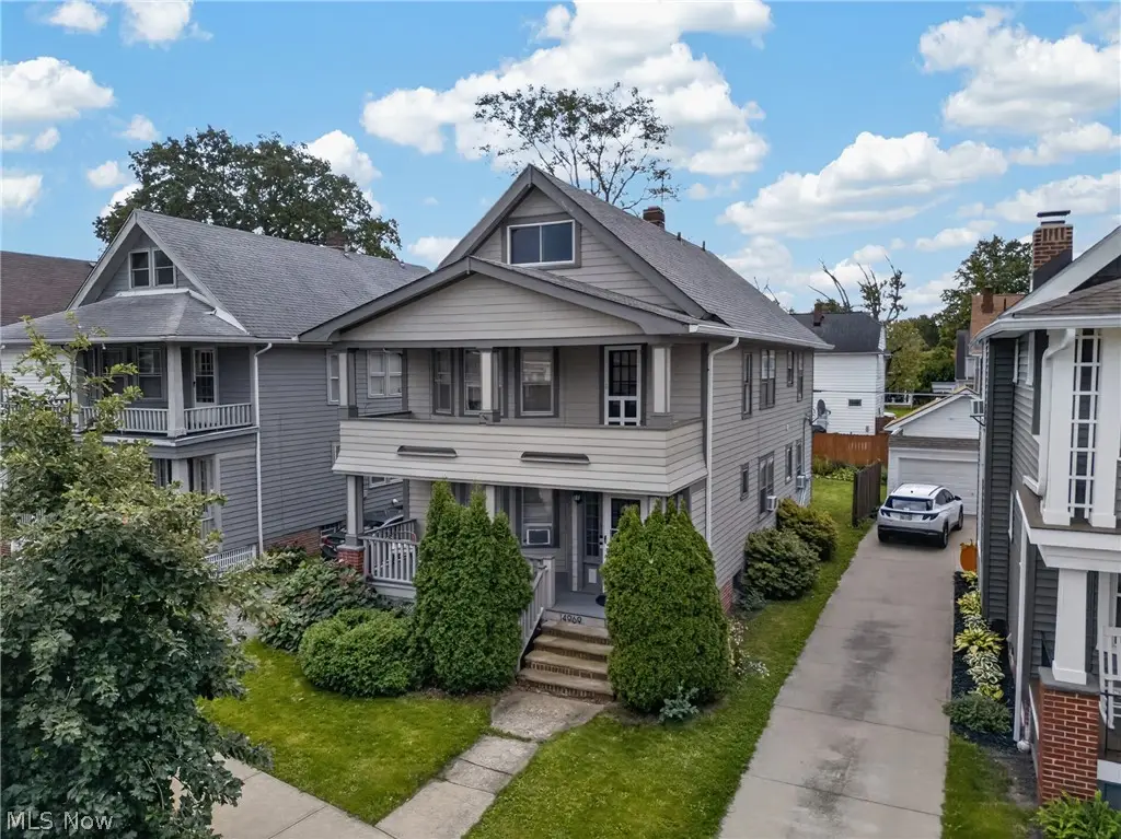 14969 Delaware Avenue, Lakewood, OH 44107 - #1