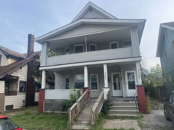 1041 E 147th Street, Cleveland, OH 44110