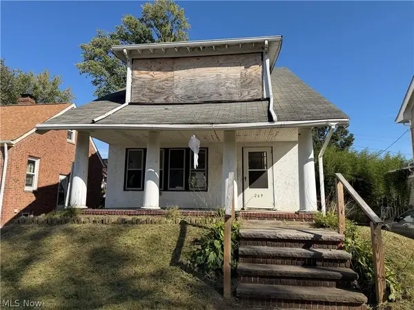 269 E 150th Street, Cleveland, OH 44110
