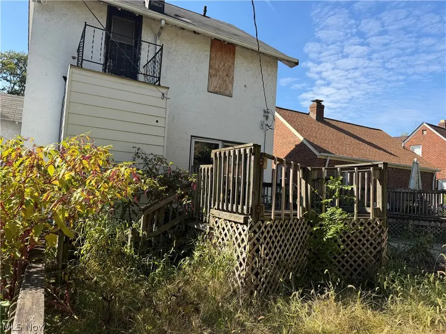 269 E 150th Street, Cleveland, OH 44110 - #3
