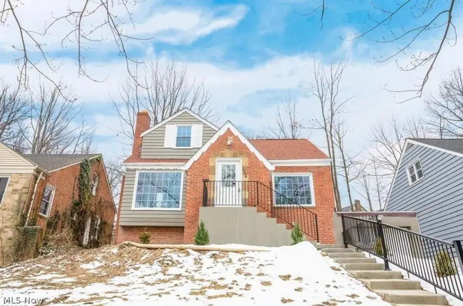 3528 Meadowbrook Boulevard, Cleveland Heights, OH 44118 - #1