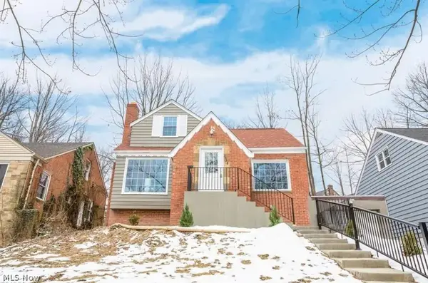 3528 Meadowbrook Boulevard, Cleveland Heights, OH 44118